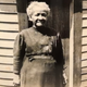 Cora Lundy, date unknown (family photo courtesy of Jackie Belt)